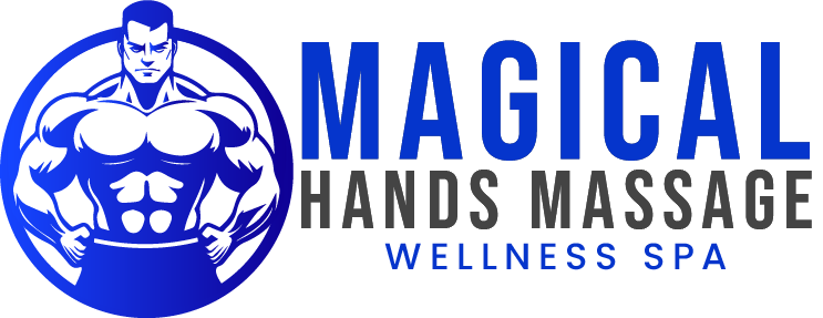 Magical Hands Massage