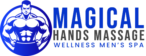 Magical Hands Massage