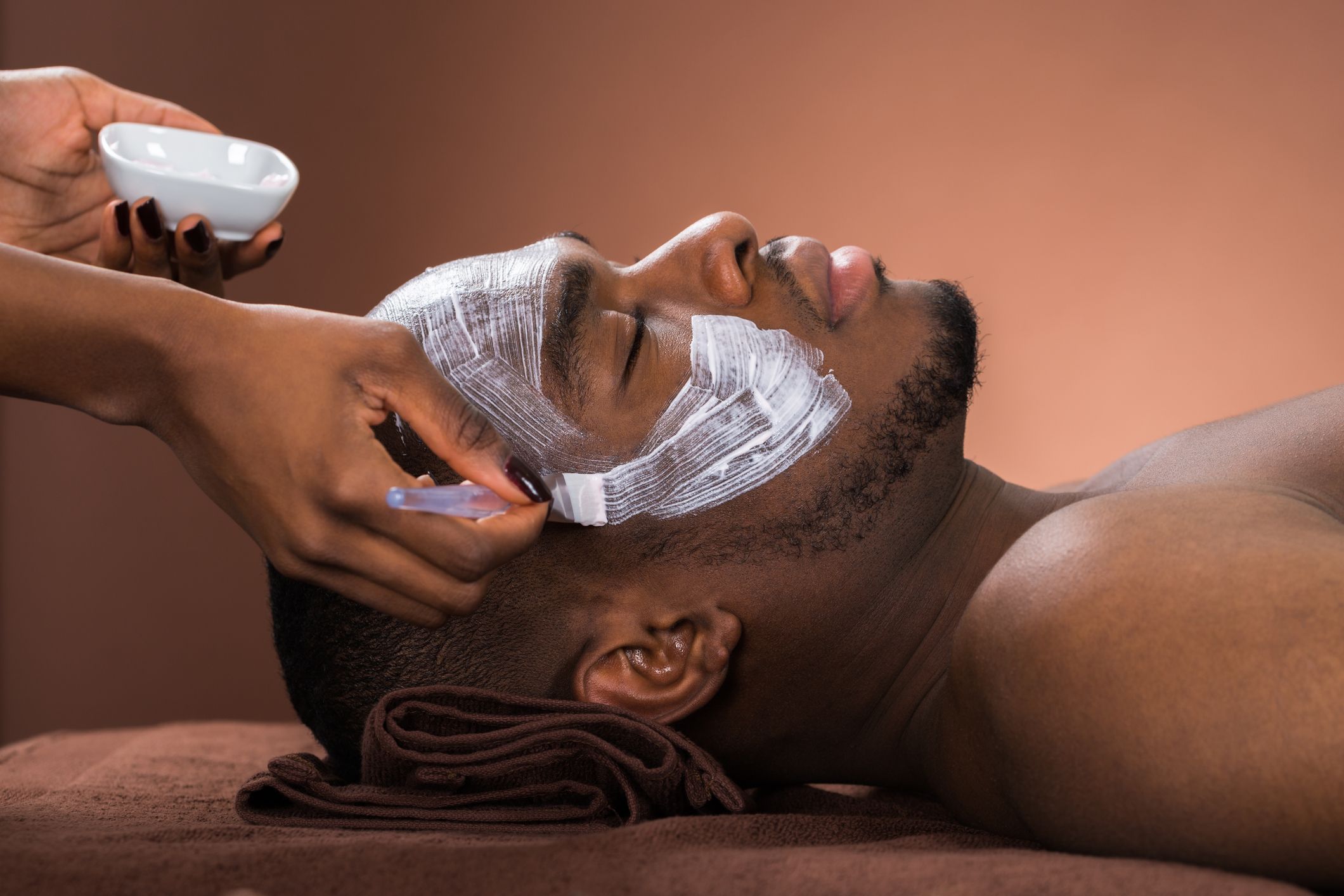 Facial Services